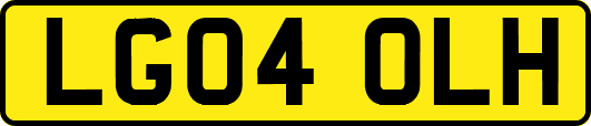 LG04OLH