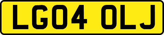 LG04OLJ