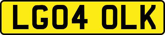 LG04OLK