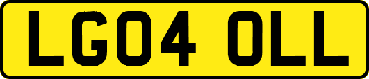 LG04OLL