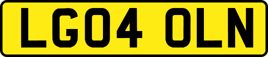 LG04OLN