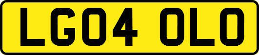LG04OLO