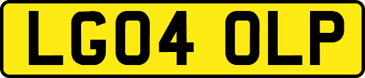 LG04OLP