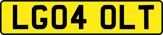 LG04OLT