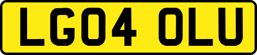 LG04OLU