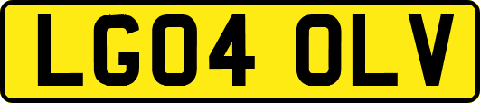 LG04OLV