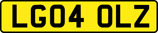 LG04OLZ