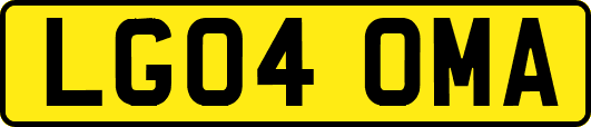 LG04OMA