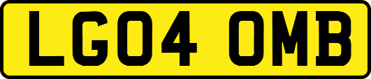 LG04OMB
