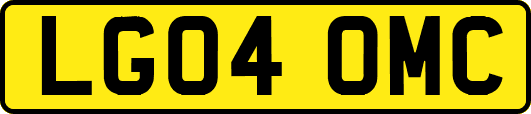 LG04OMC