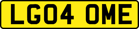 LG04OME