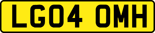 LG04OMH