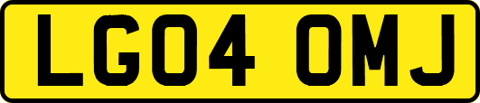 LG04OMJ