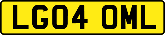 LG04OML