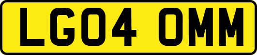 LG04OMM