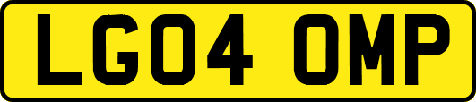 LG04OMP