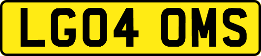 LG04OMS