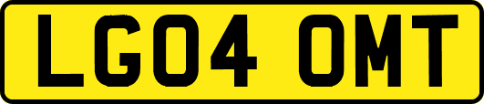 LG04OMT