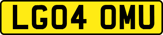 LG04OMU