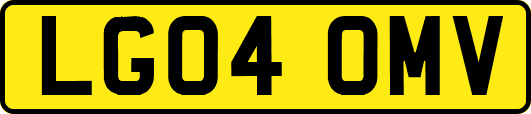 LG04OMV