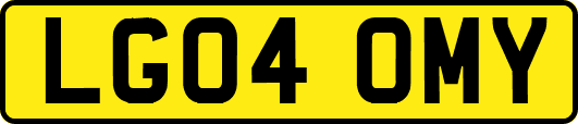 LG04OMY