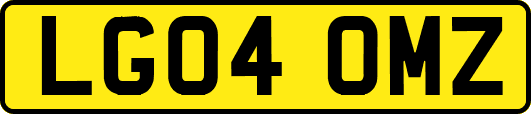 LG04OMZ