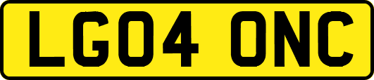 LG04ONC