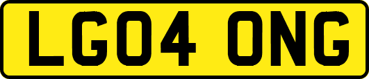 LG04ONG