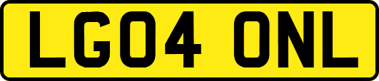 LG04ONL