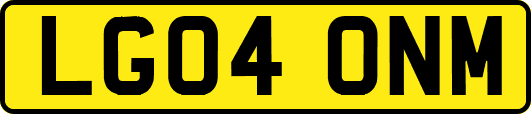 LG04ONM