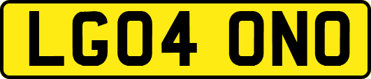 LG04ONO