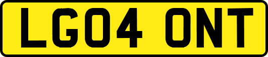 LG04ONT