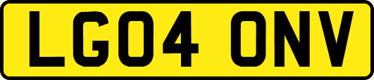 LG04ONV