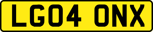 LG04ONX