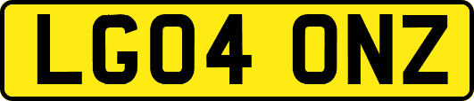 LG04ONZ