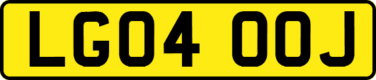 LG04OOJ