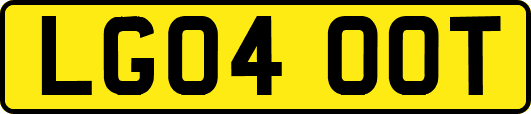 LG04OOT