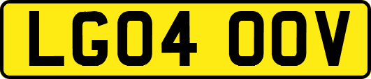 LG04OOV