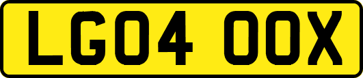 LG04OOX