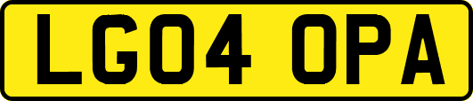 LG04OPA