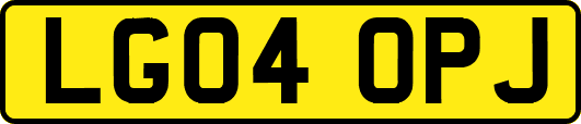 LG04OPJ