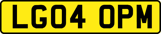 LG04OPM