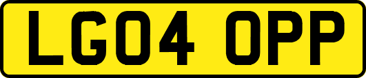 LG04OPP