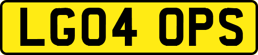 LG04OPS