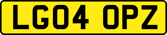 LG04OPZ