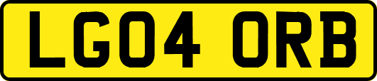 LG04ORB