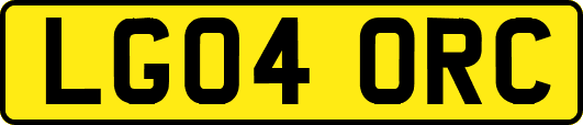LG04ORC
