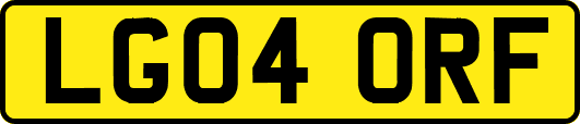 LG04ORF