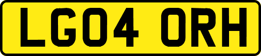 LG04ORH