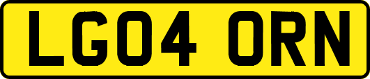 LG04ORN